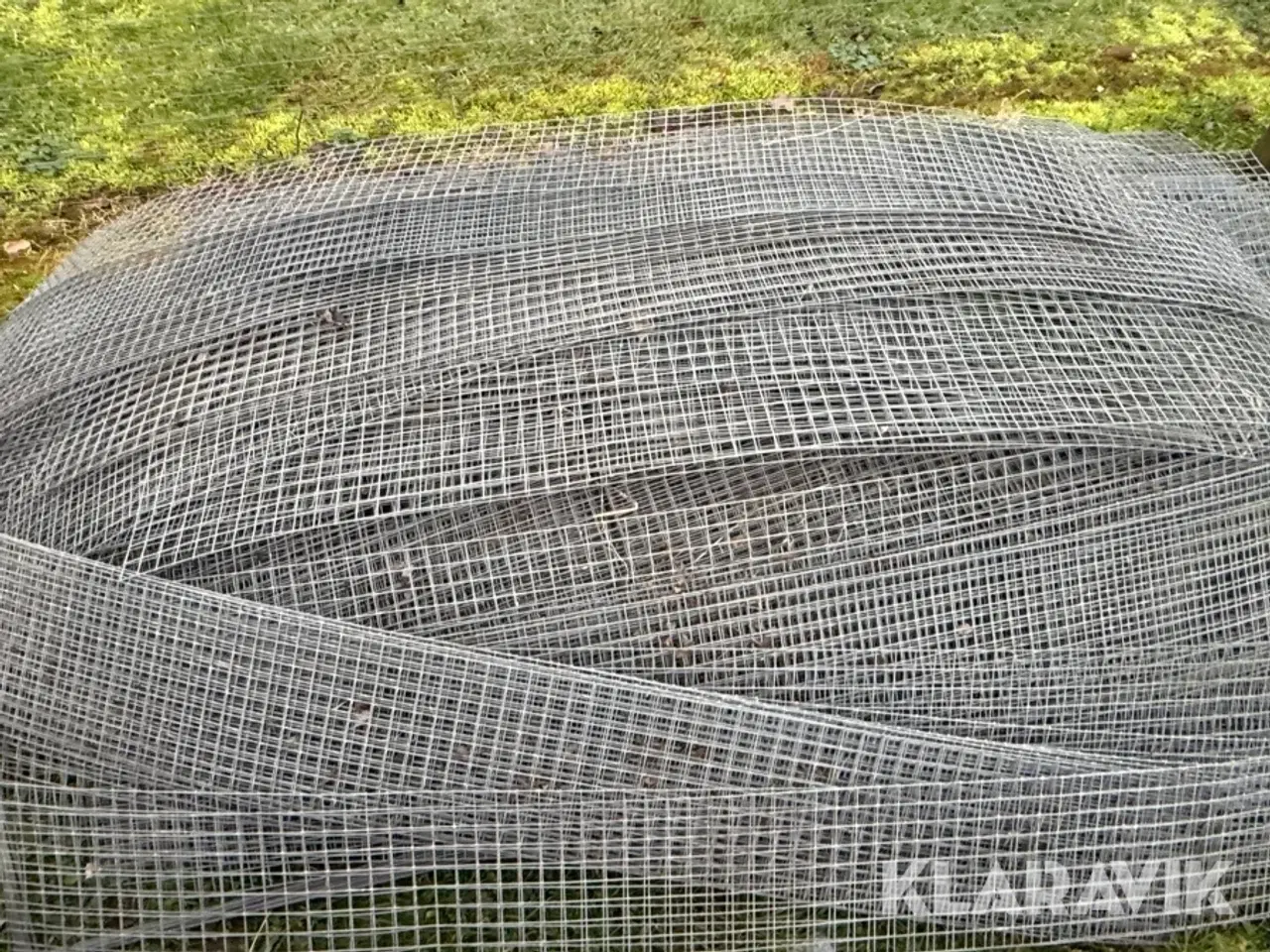 Billede 6 - Minktråd flere størrelser