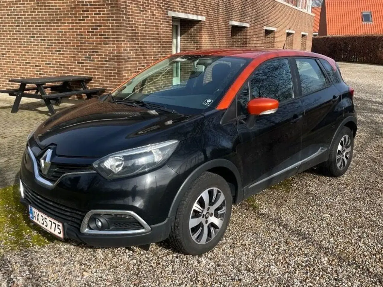 Billede 1 - Renault Captur TCe 90