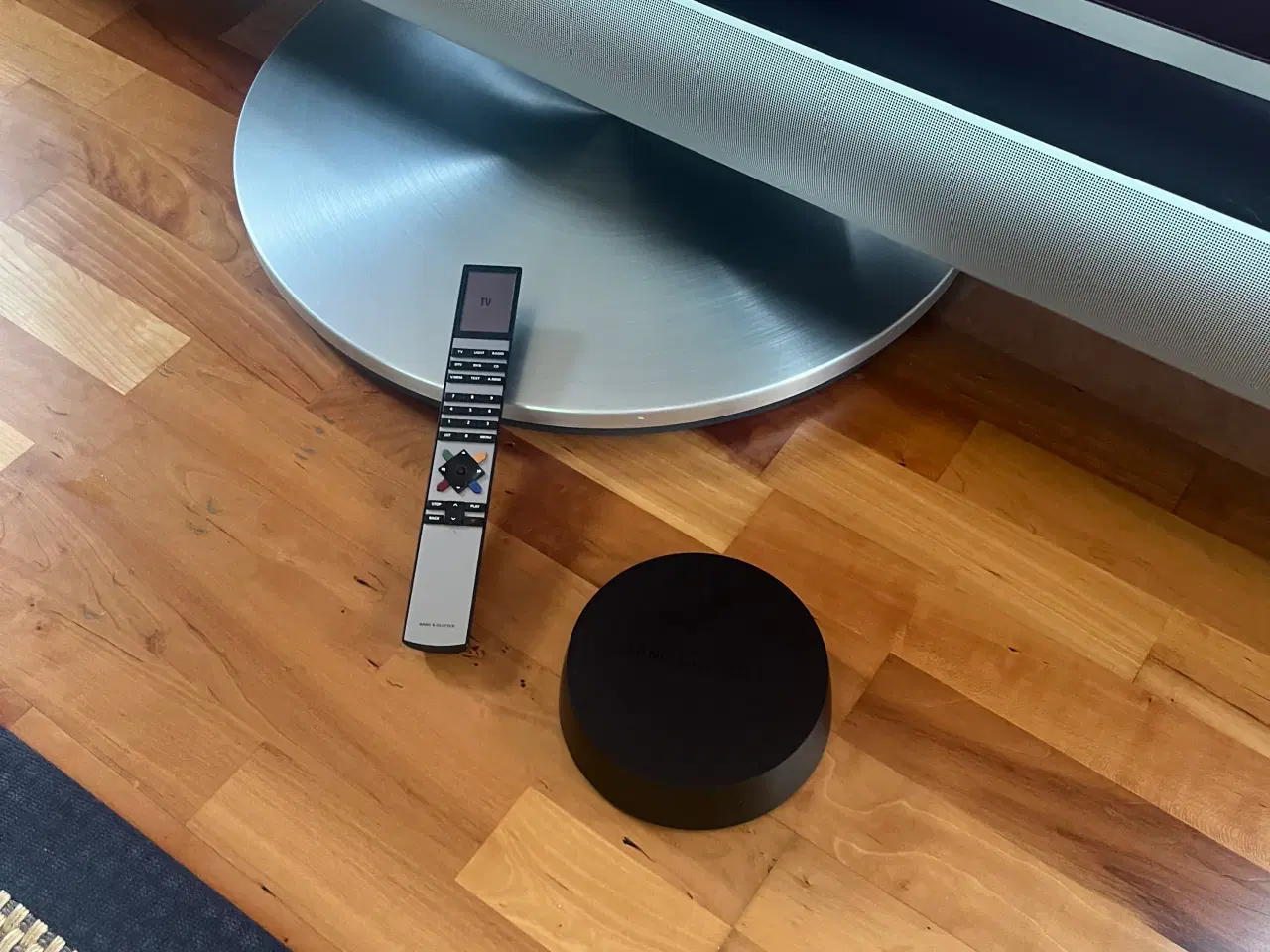 Billede 3 - Bang & Olufsen Hjemmebiograf - Hifi Streaming  