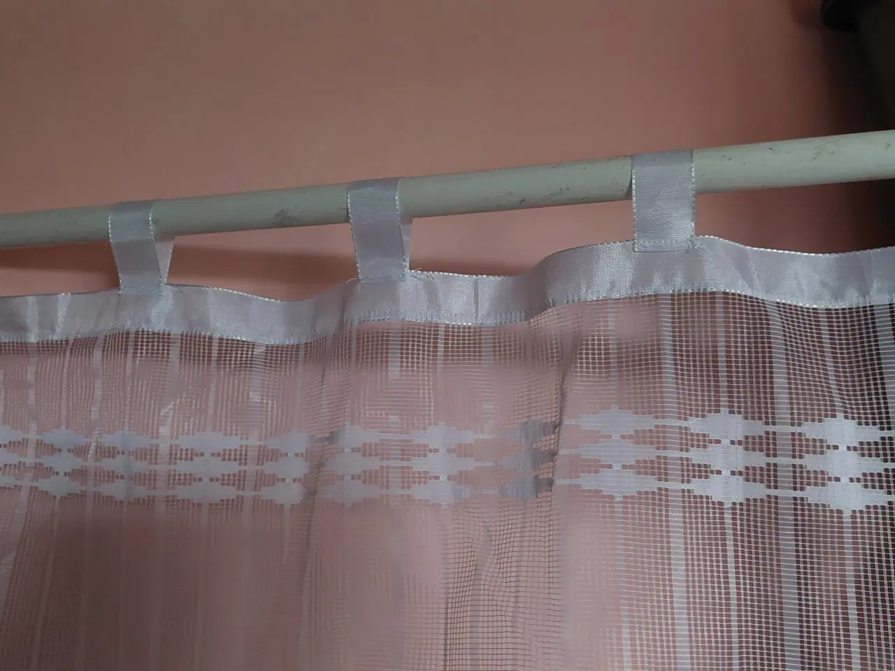 Billede 2 - køkken gardiner 