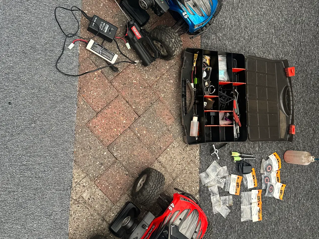 Billede 5 - HPI Savage X4.6