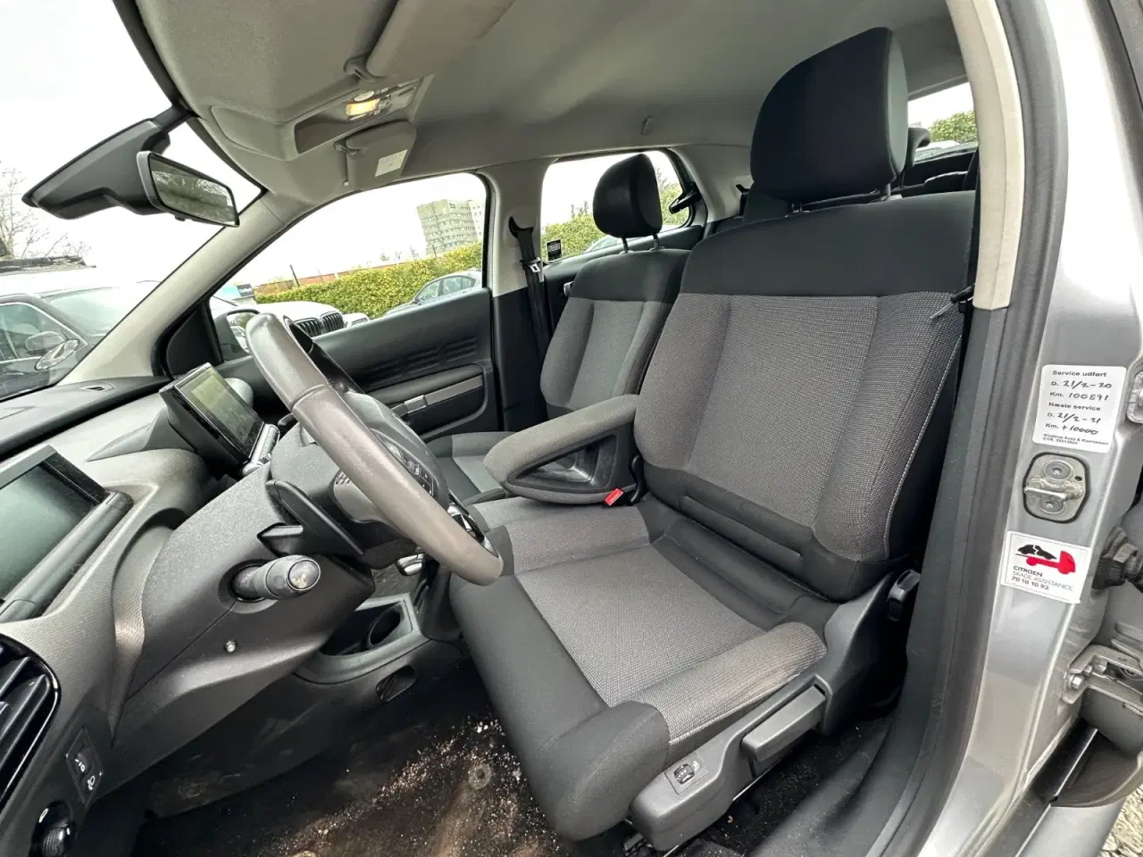 Billede 6 - Citroën C4 Cactus 1,2 PureTech 82 Feel Edition ETG