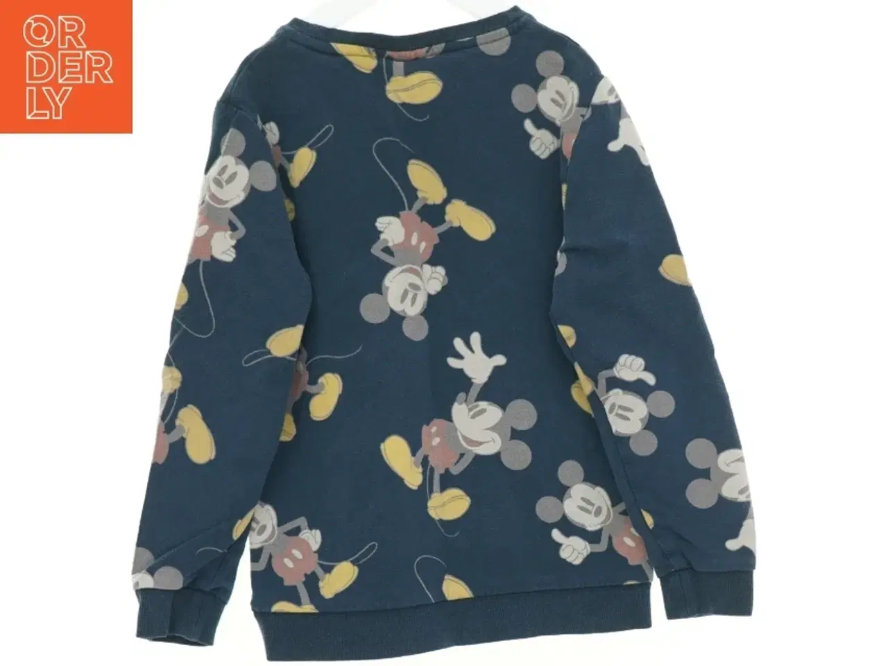 Billede 2 - Sweatshirt fra Name It (str. 128 cm)