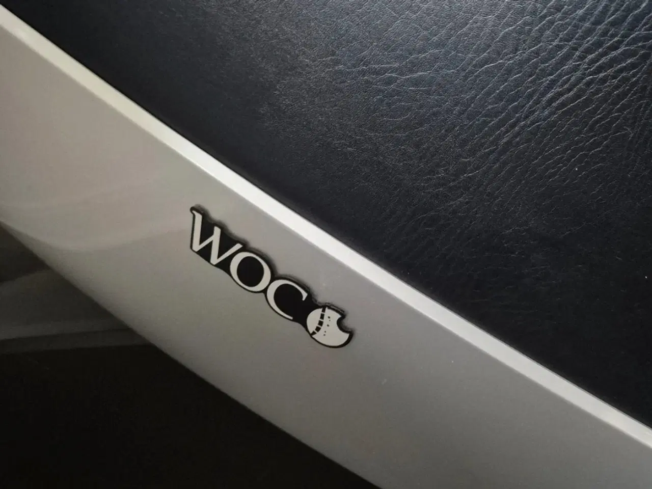 Billede 4 - WOC RT7700 massagestol