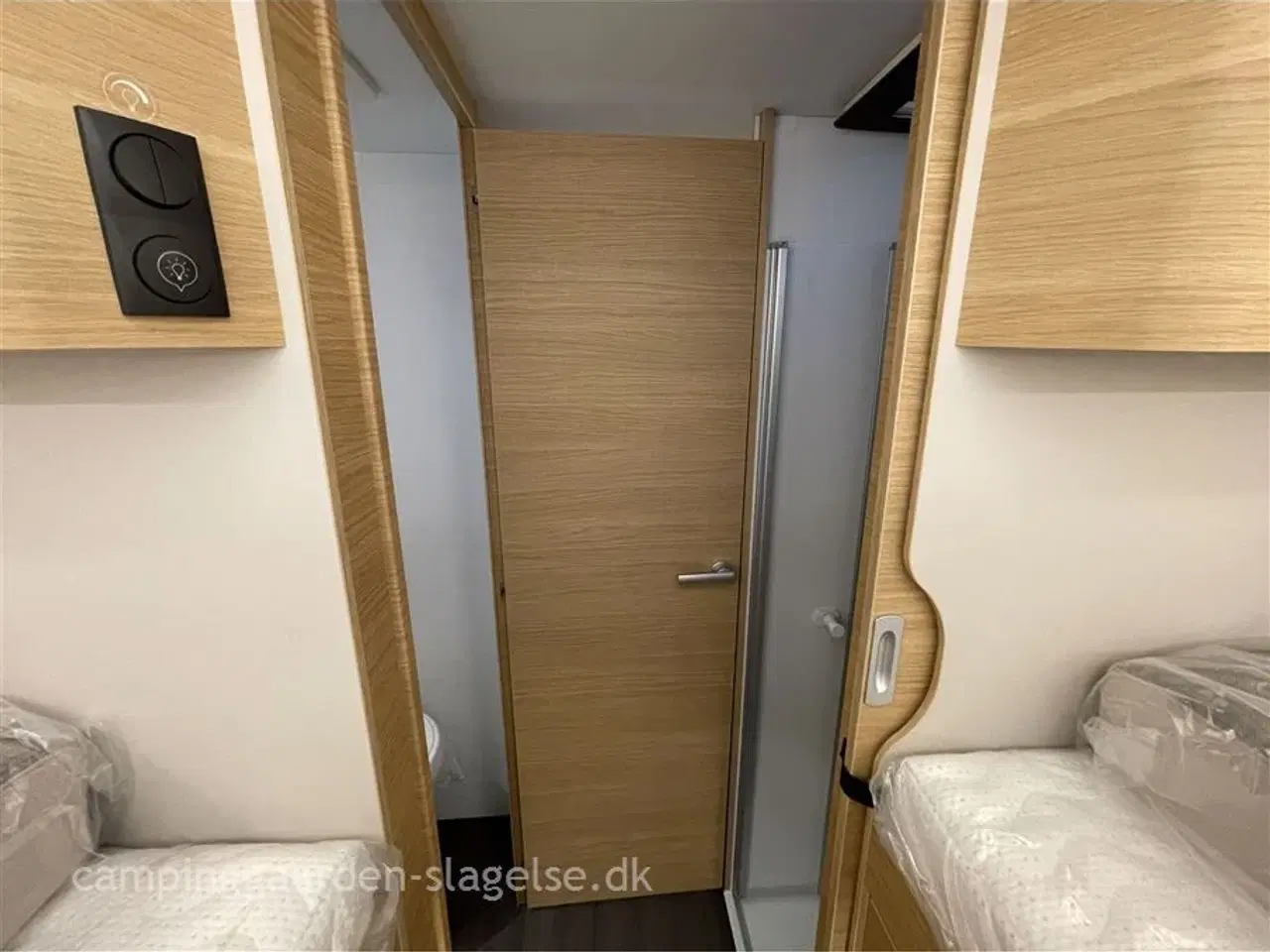 Billede 27 - 2024 - Adria Sonic Plus 700 DL   VOGNEN ER PÅ LAGER - NEDSAT KR 85.913,-