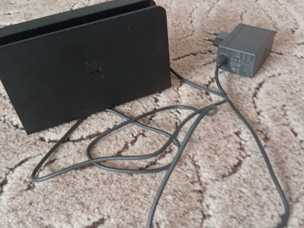 Billede 3 - Nintendo Switch OLED + 2 spil + mocriSDXC