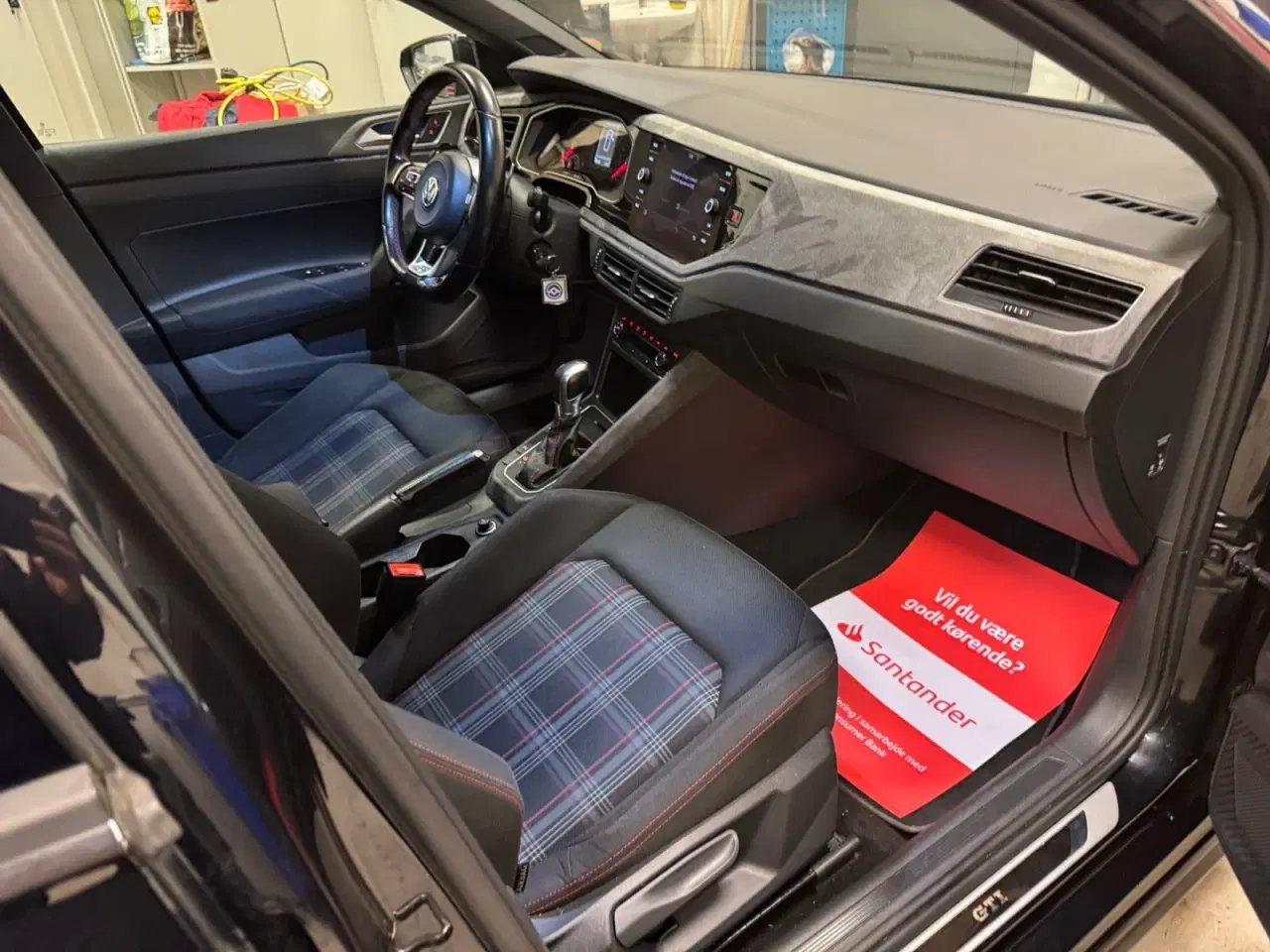 Billede 15 - VW Polo 2,0 GTi DSG