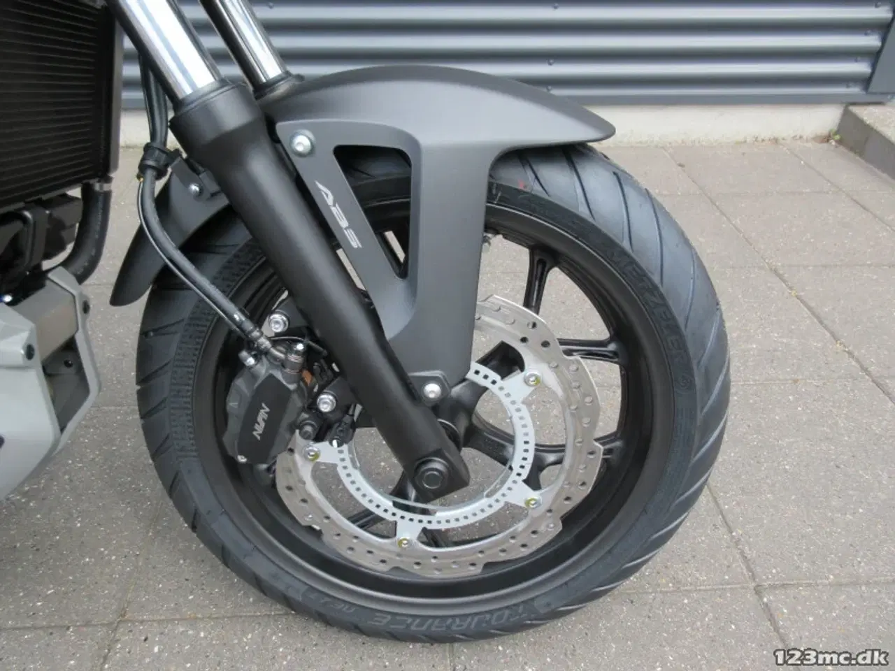 Billede 12 - Honda NC 750 X MC-SYD BYTTER GERNE 5 ÅRS FABRIKS GARANTI