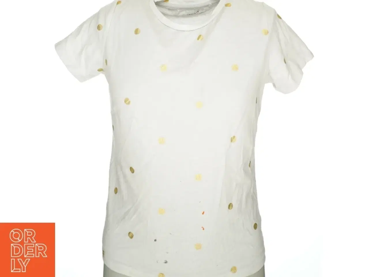 Billede 1 - T shirt fra Name It (str. 122/128)