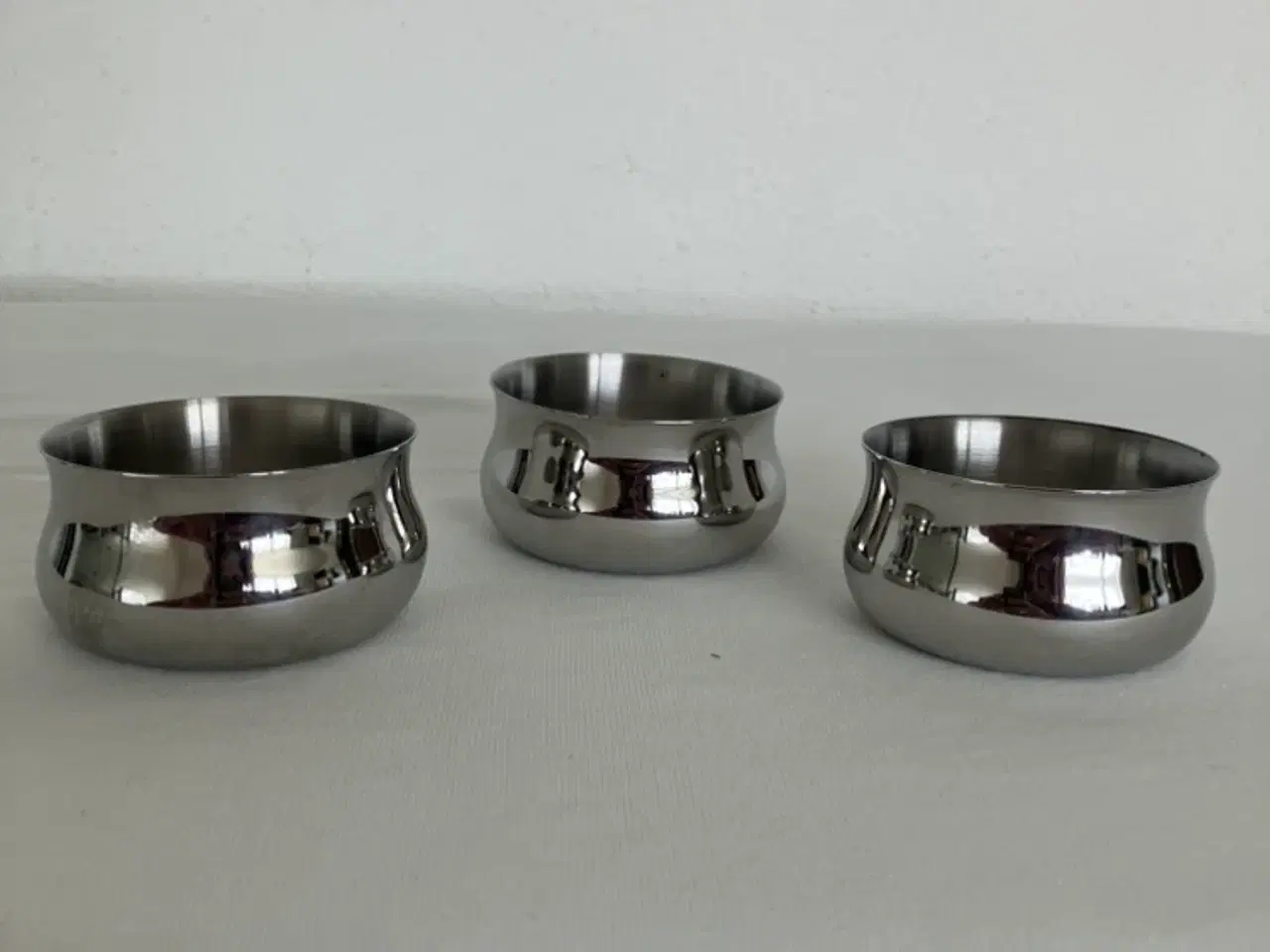 Billede 2 - 3 små Erik Bagger skåle 