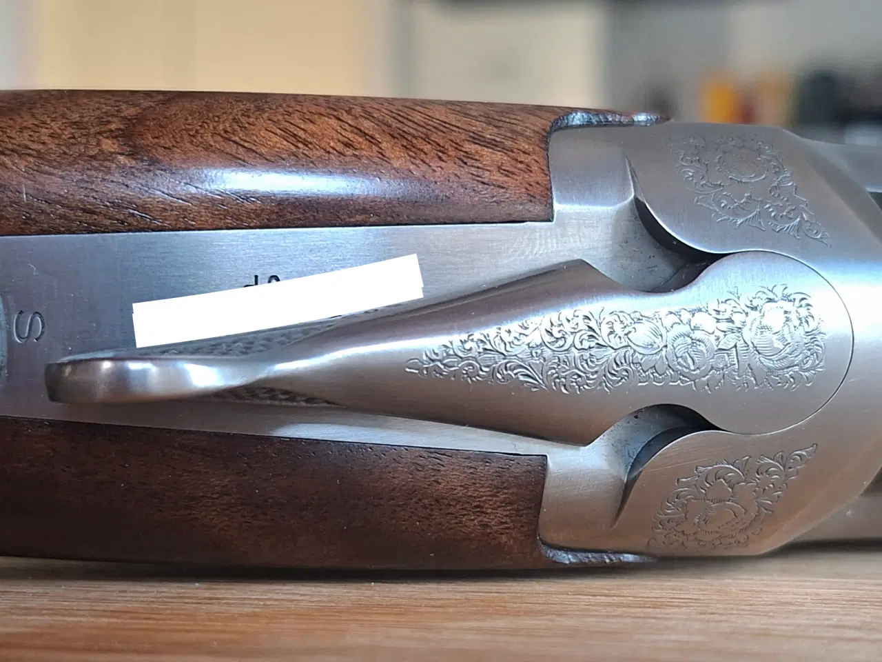 Billede 6 - Browning B525 12/76 - Som ny!