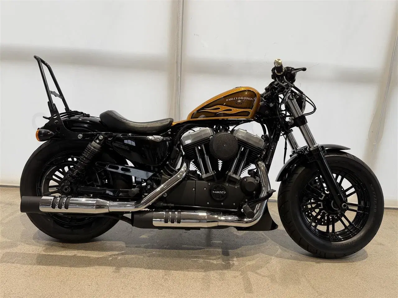 Billede 15 - Harley Davidson XL 1200 X Forty Eight