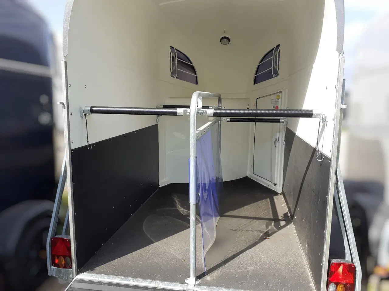 Billede 5 - Böckmann Comfort ECO