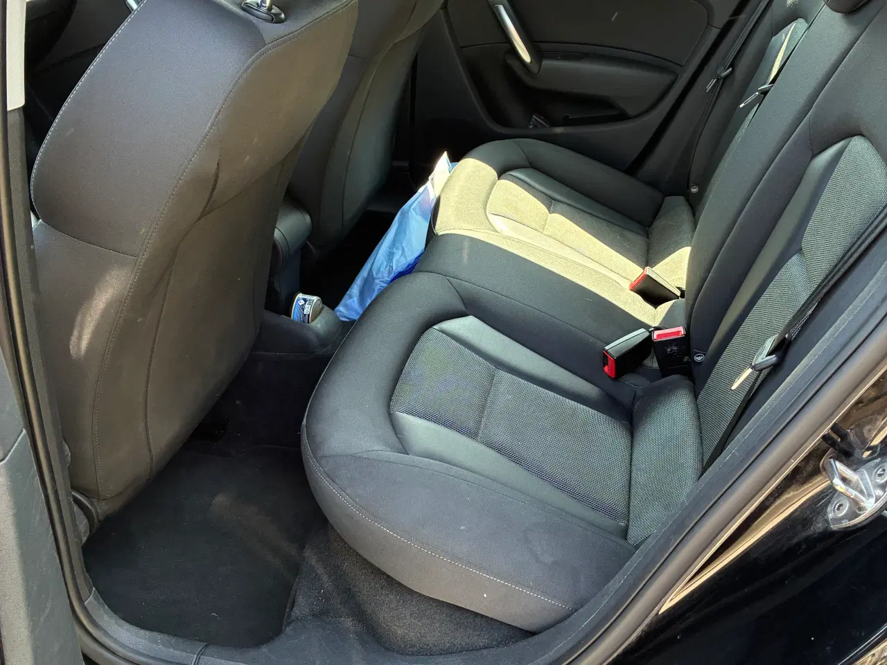 Billede 5 - Audi a1 2,0 tdi 