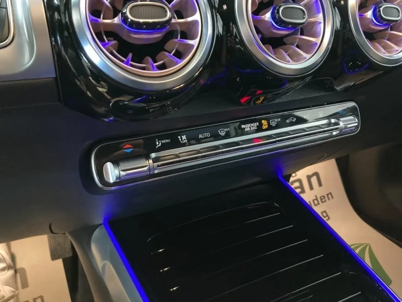Billede 18 - Mercedes EQB350  4Matic 7prs