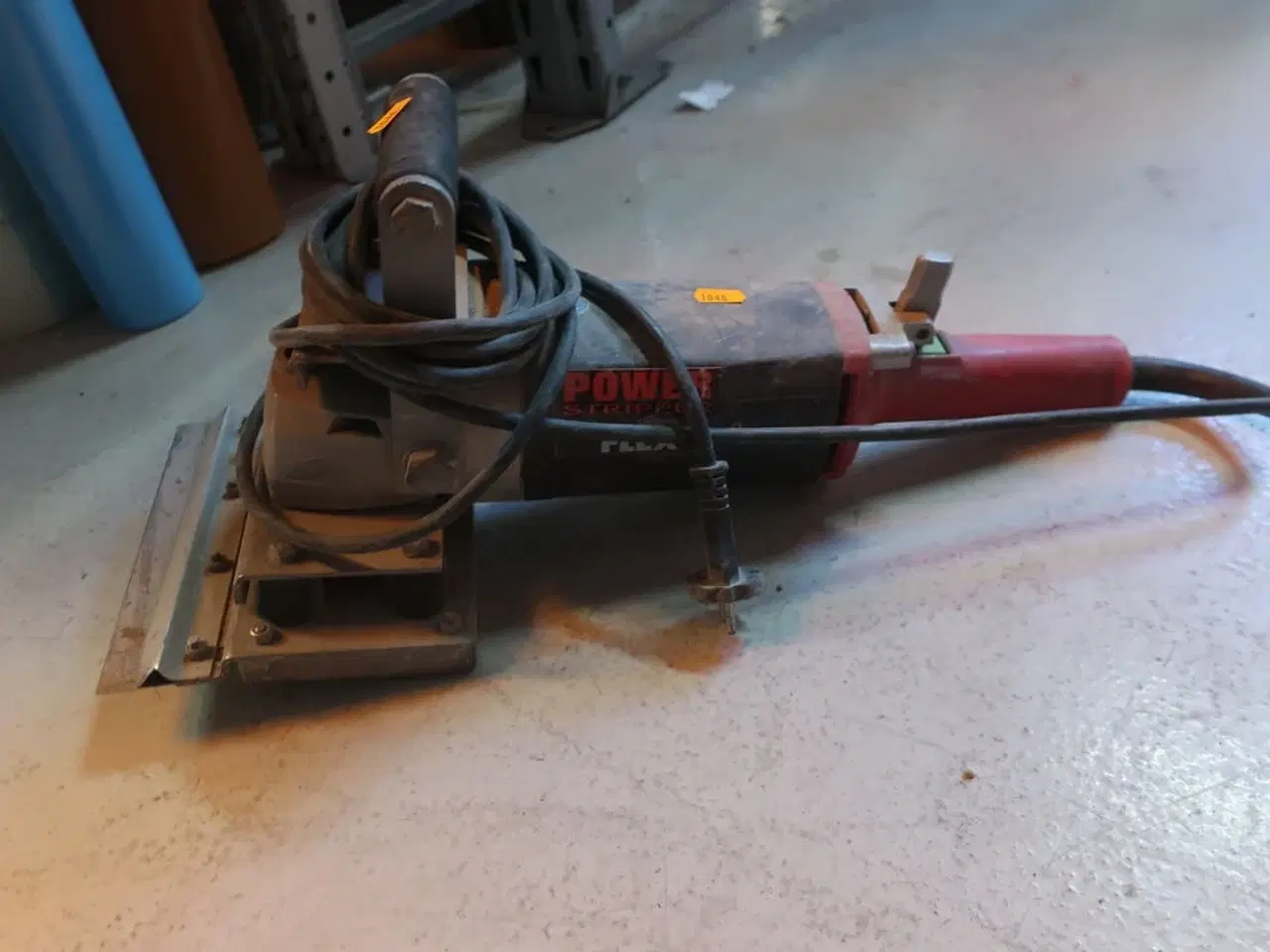 Billede 2 - Gulvstripper FLEX Power Stripper