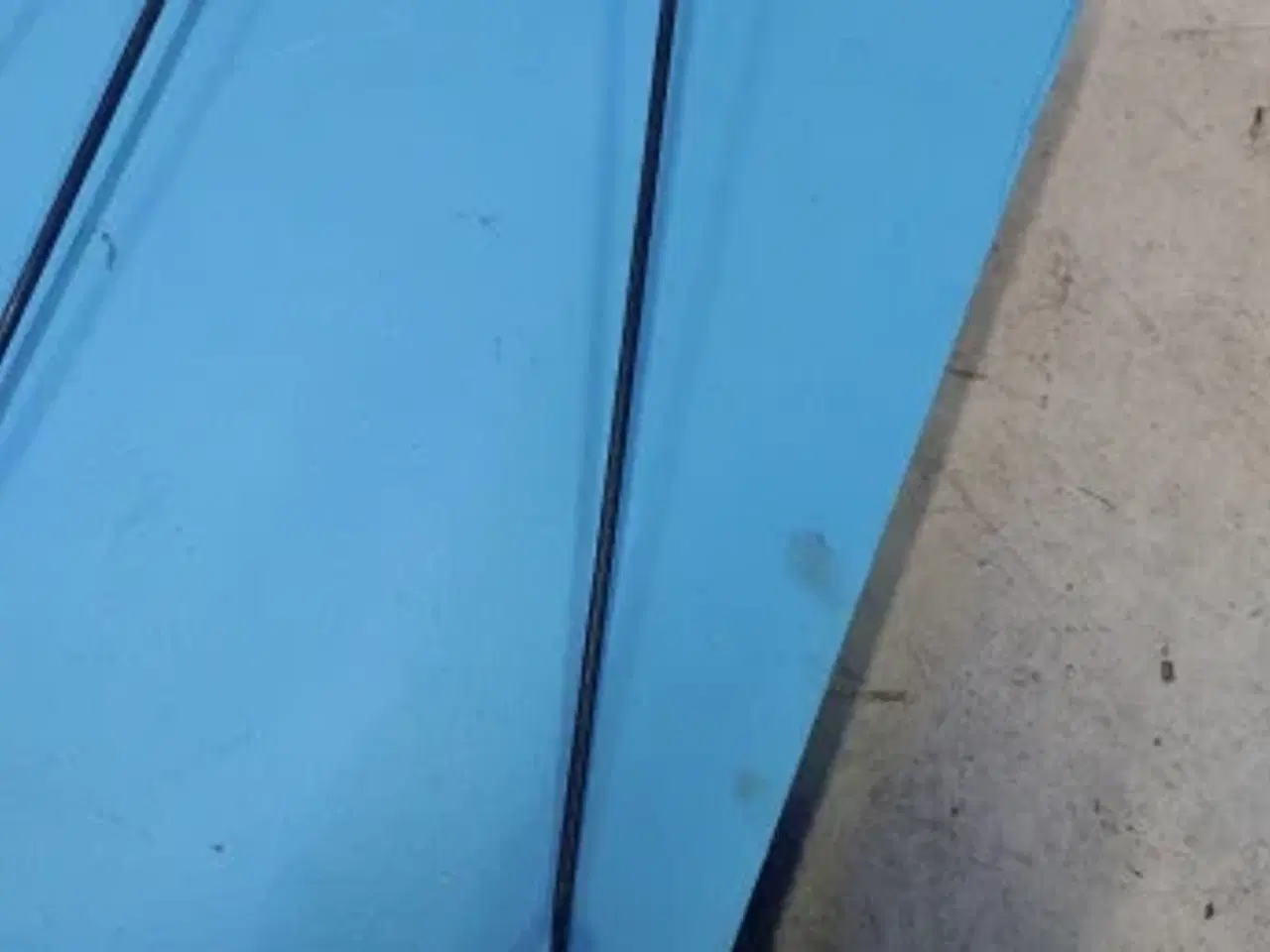 Billede 2 - Pick-up Fjedre (8stk) Længde 65cm-Bredde 3.5cm.