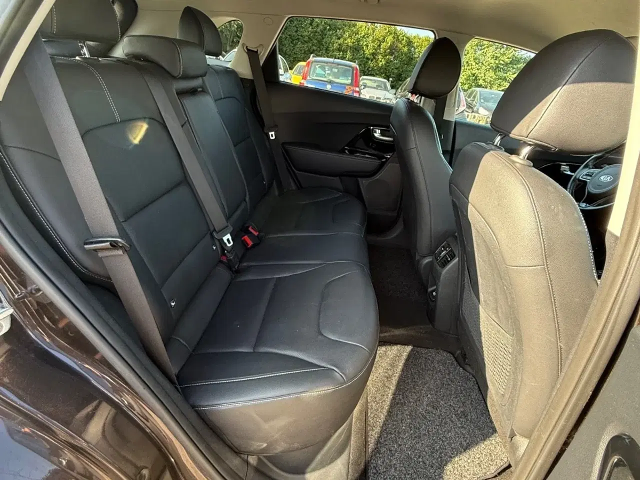 Billede 9 - Kia e-Niro 64 Advance
