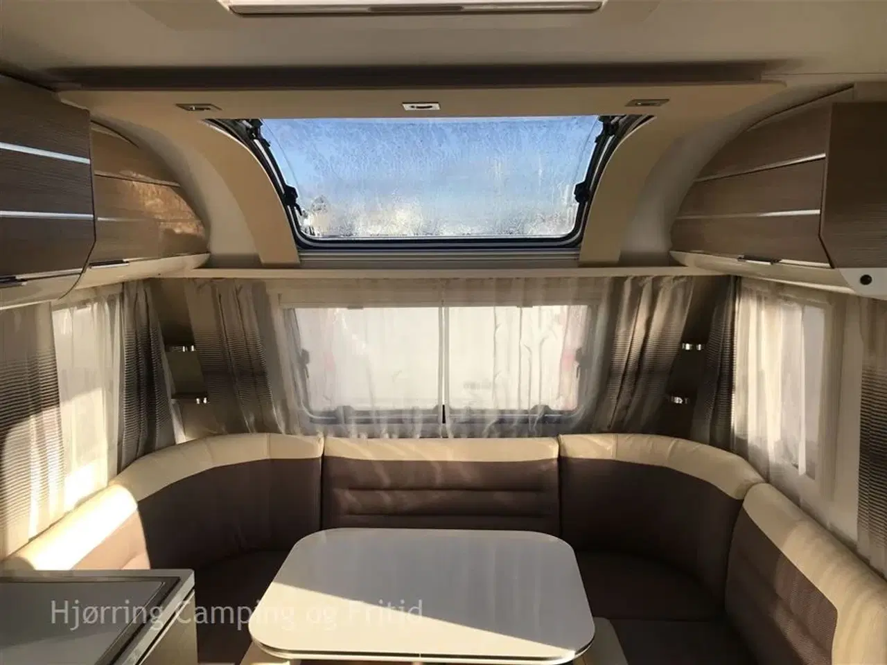 Billede 7 - 2016 - Adria Adora Silver "Jubilæumsmodel" 522 UP m. Alde