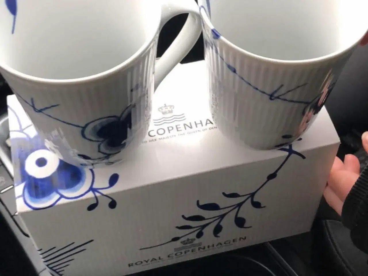 Billede 5 - Royal copenhagen sælges