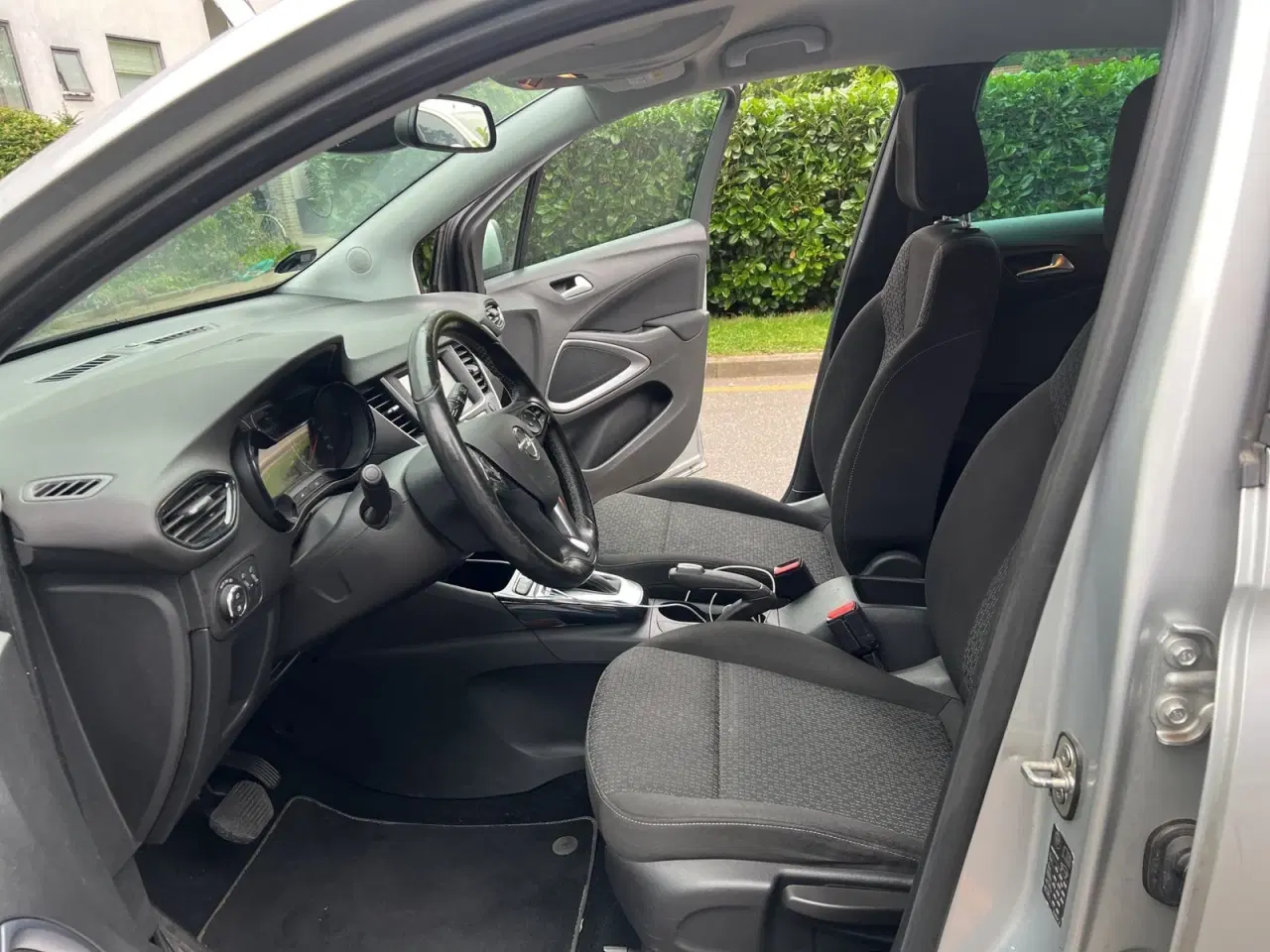 Billede 9 - Opel Crossland X 1,2 T 110 Enjoy aut.