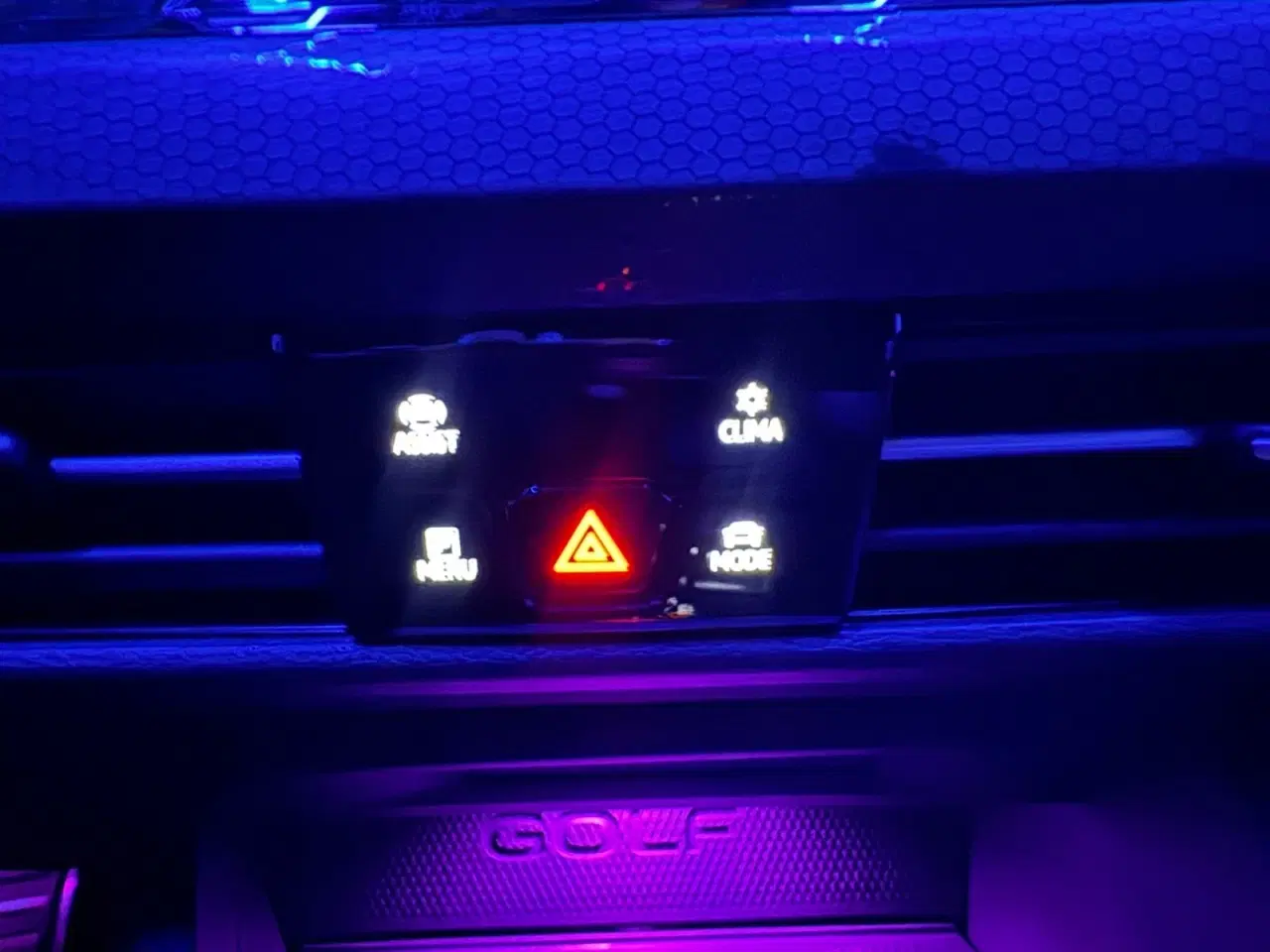 Billede 18 - VW Golf VIII 1,4 GTE DSG