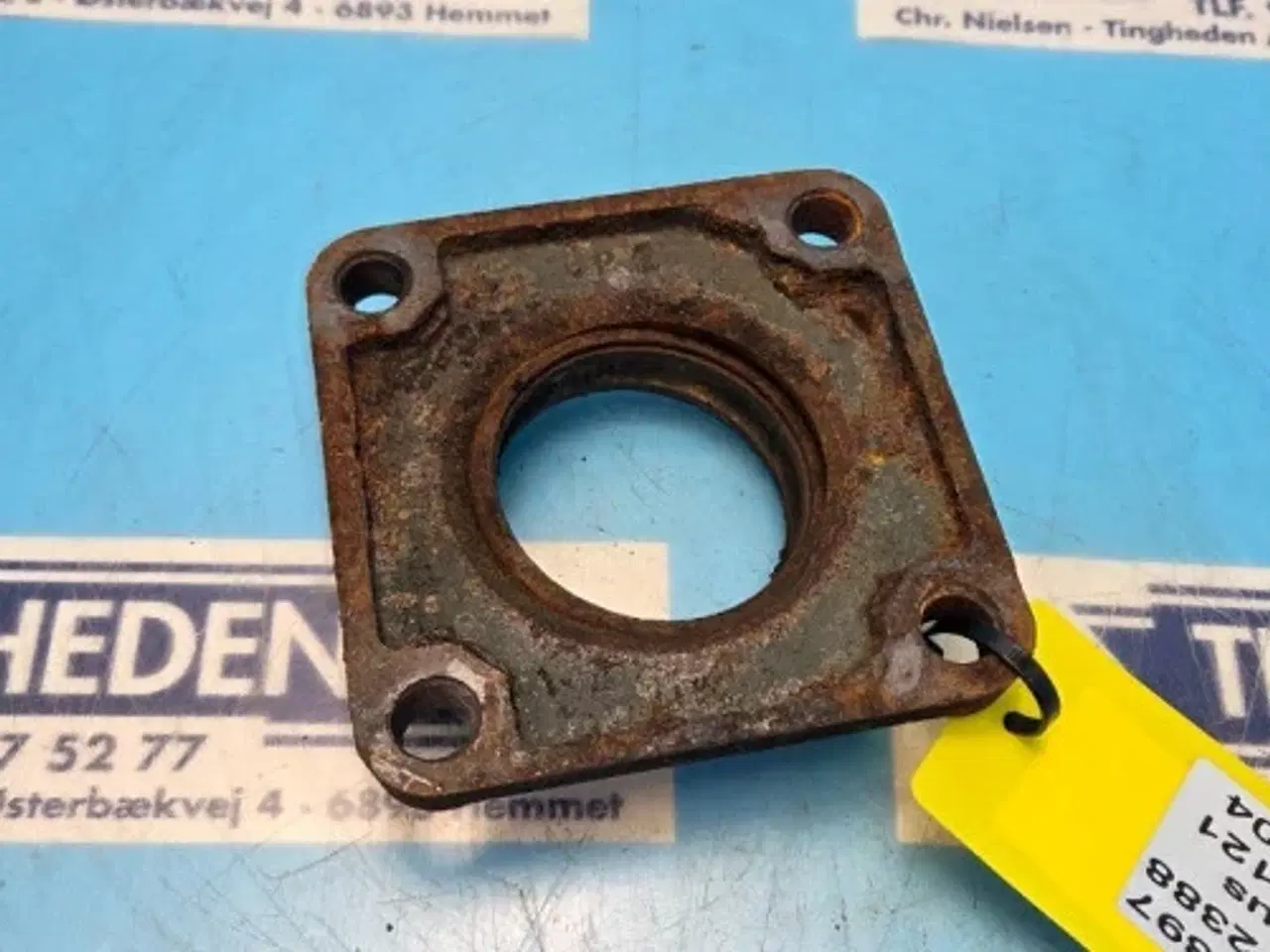 Billede 3 - Case 2388 Lejehus 87585121