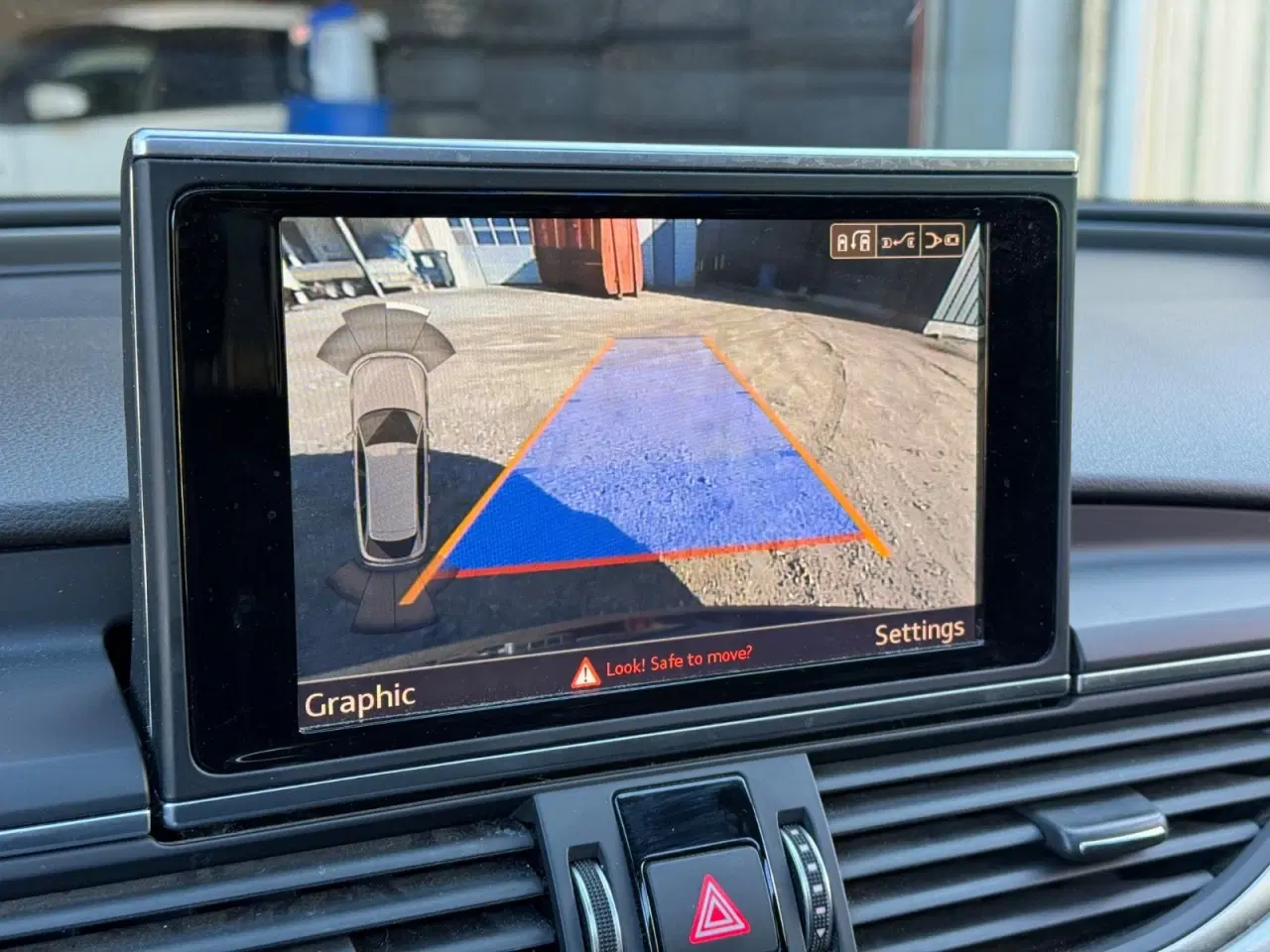 Billede 15 - Audi A6 2,0 TDi 190 Ultra S-line Avant S-tr.