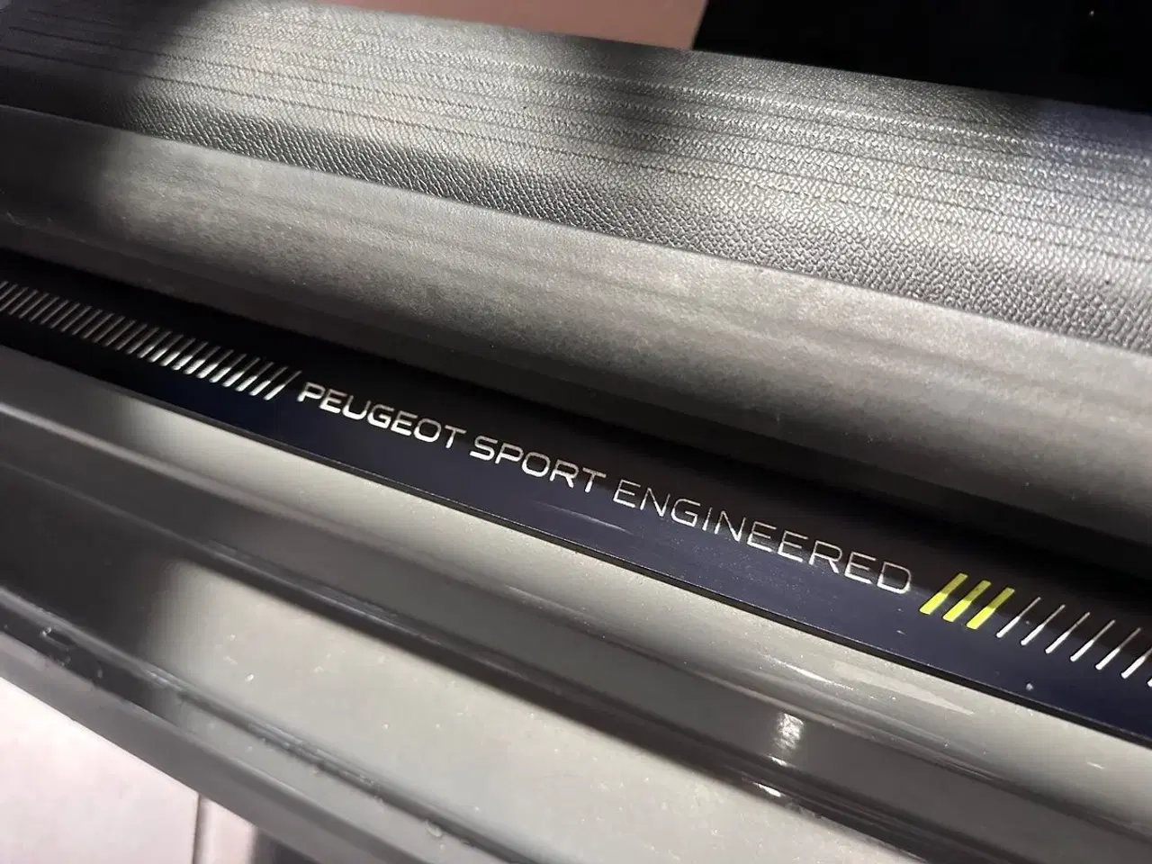 Billede 12 - Peugeot 508 1,6 Hybrid PSE GT EAT8
