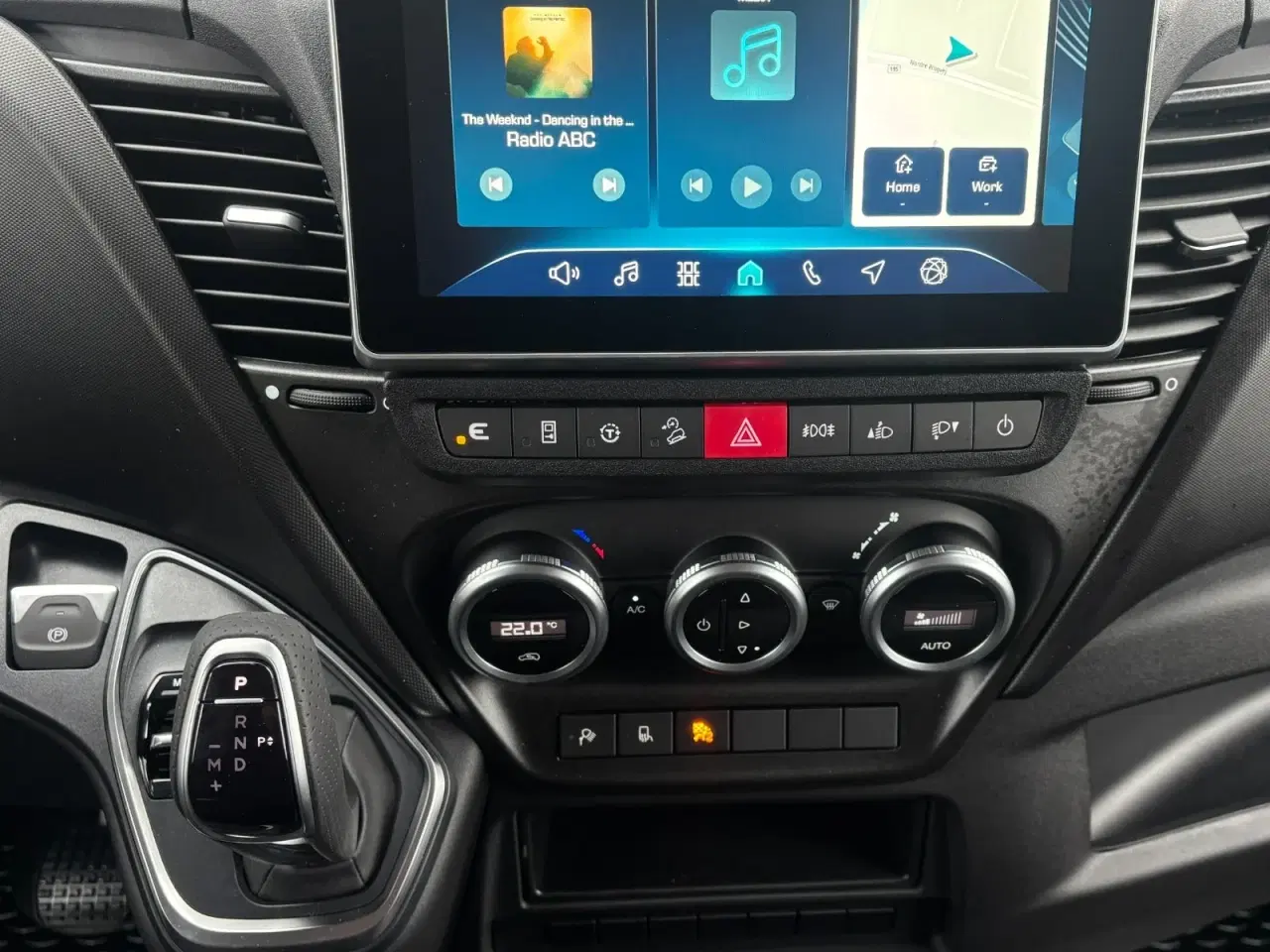 Billede 16 - Iveco Daily 3,0 35S18 12m³ Van AG8