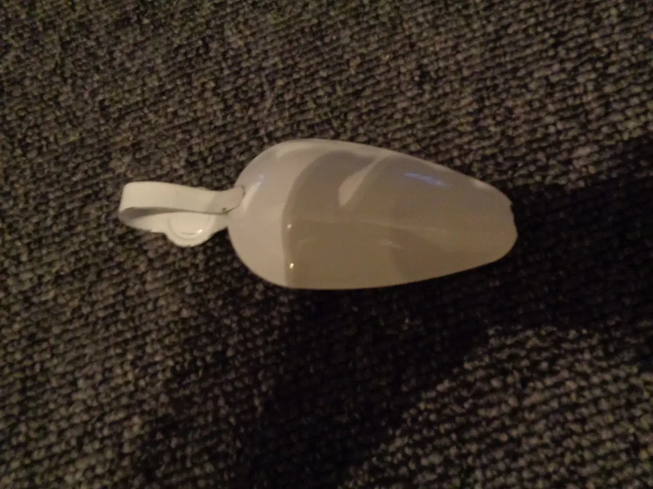 Billede 4 - Emalje skovl/ske