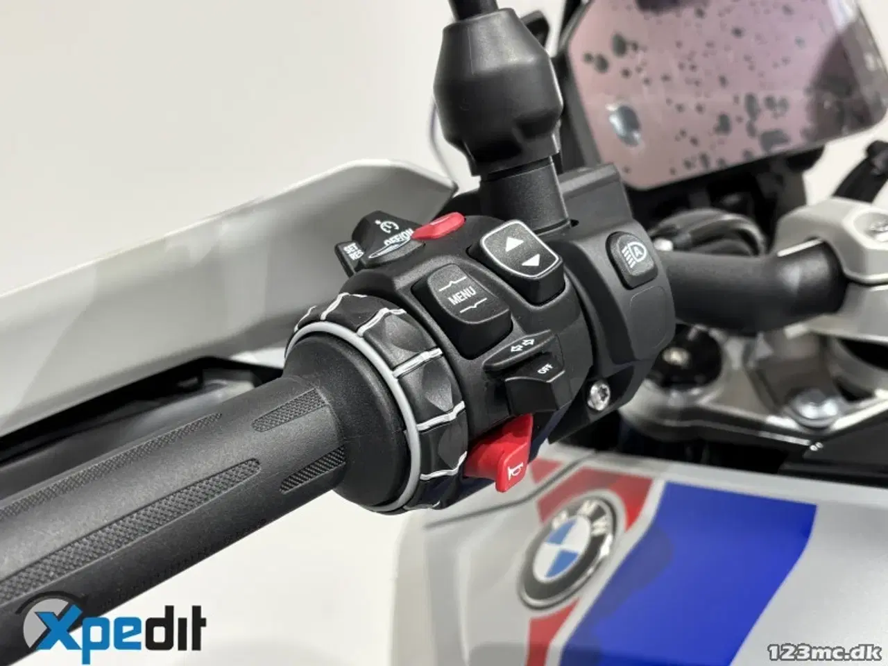 Billede 12 - BMW R 1300 GS