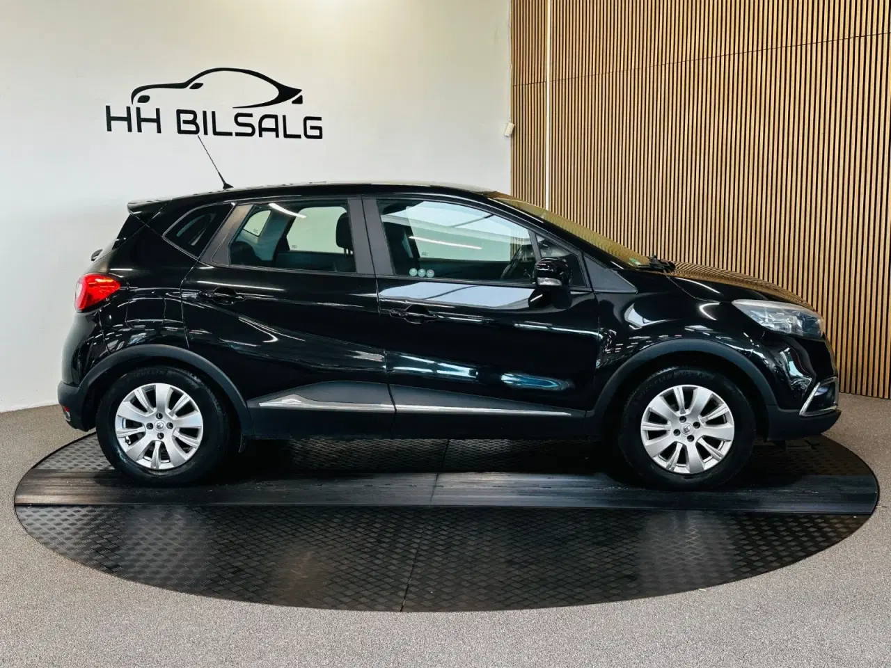 Billede 4 - Renault Captur 0,9 TCe 90 Dynamique