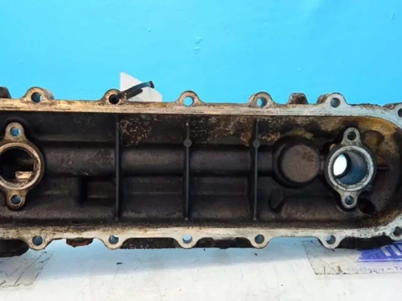 Billede 16 - Iveco Cursor13  Varmeveksler   504106451