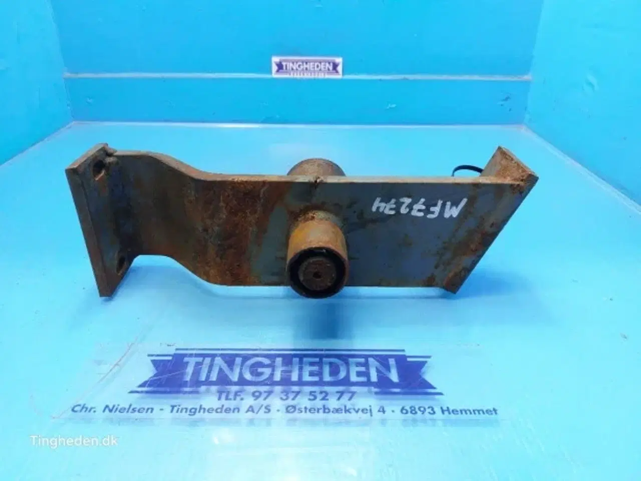 Billede 1 - Massey Ferguson 7274 Arm L. 28485219