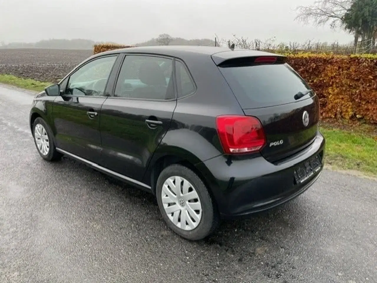 Billede 5 - VW Polo 1,2 Trendline BMT