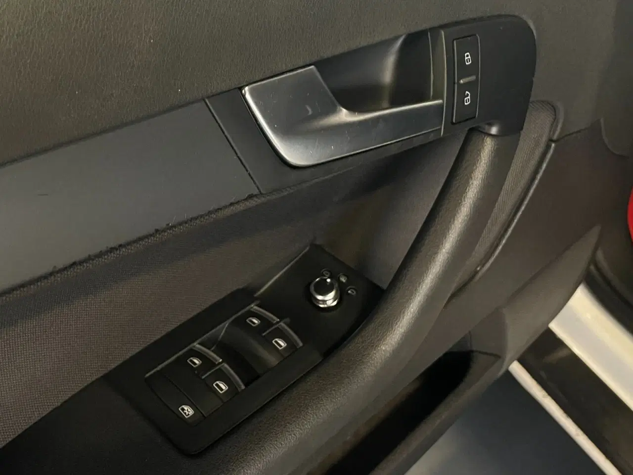 Billede 8 - Audi A3 1,6 TDi Ambiente Sportback