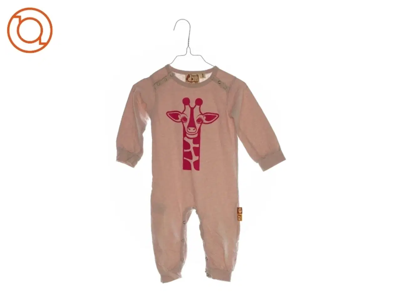 Billede 1 - Heldragt fra Dyr