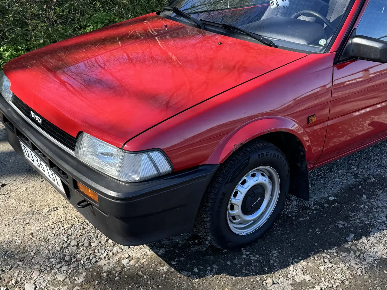 Billede 12 - Toyota Corolla 1.3 Hatchback