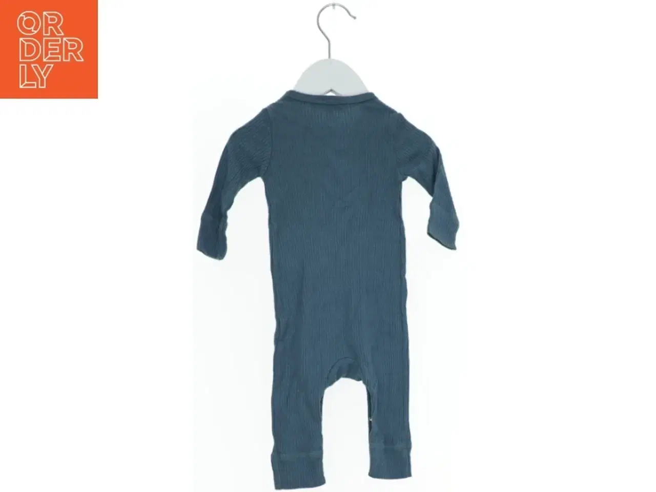 Billede 2 - Langærmet bodystocking til børn fra MarMar (str. 62)