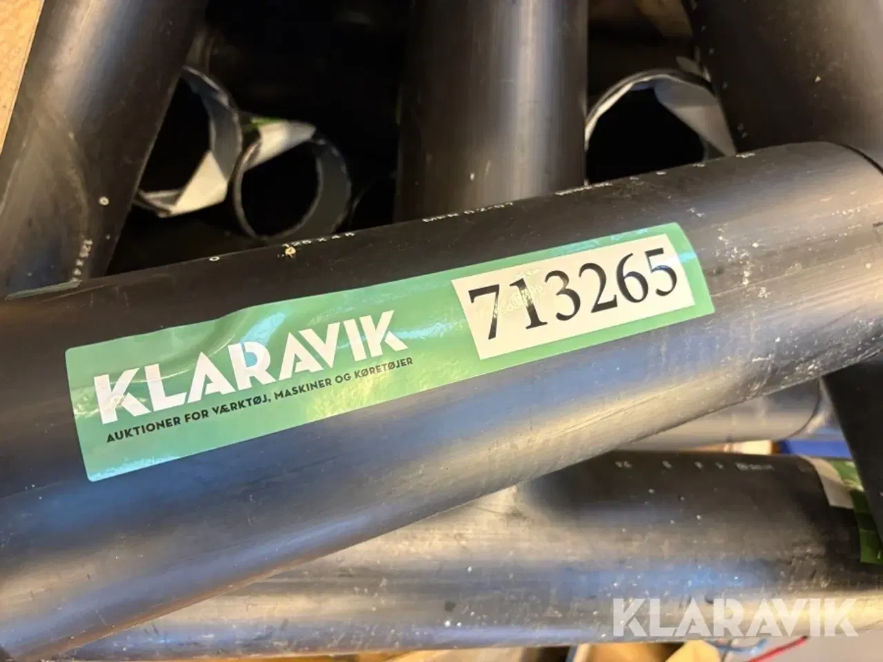 Billede 10 - Krympemontageafgrening Isoplus med mastik 22 styk