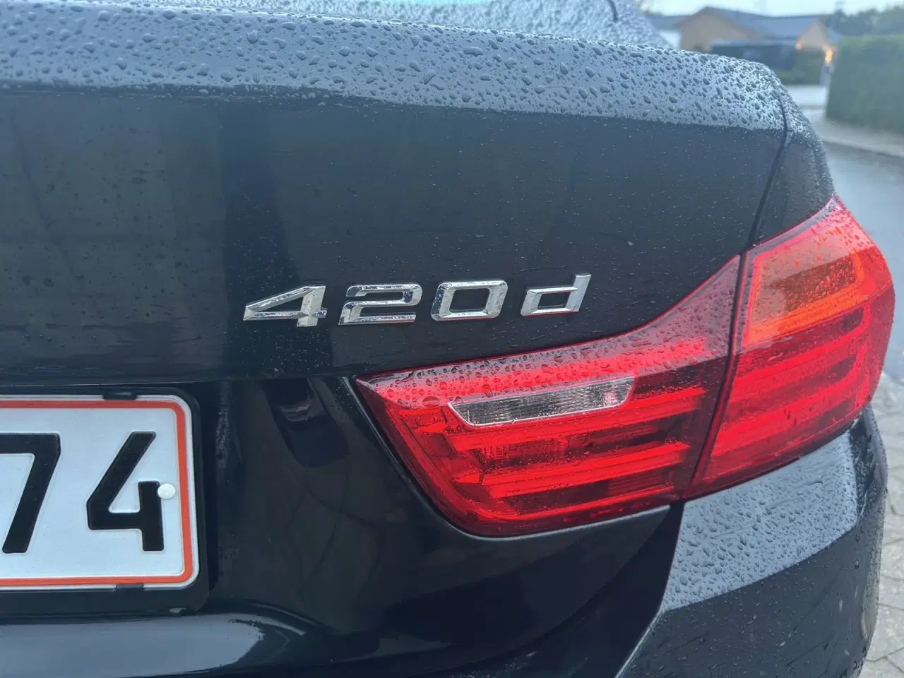 Billede 18 - BMW 420d 2,0 Gran Coupé aut.