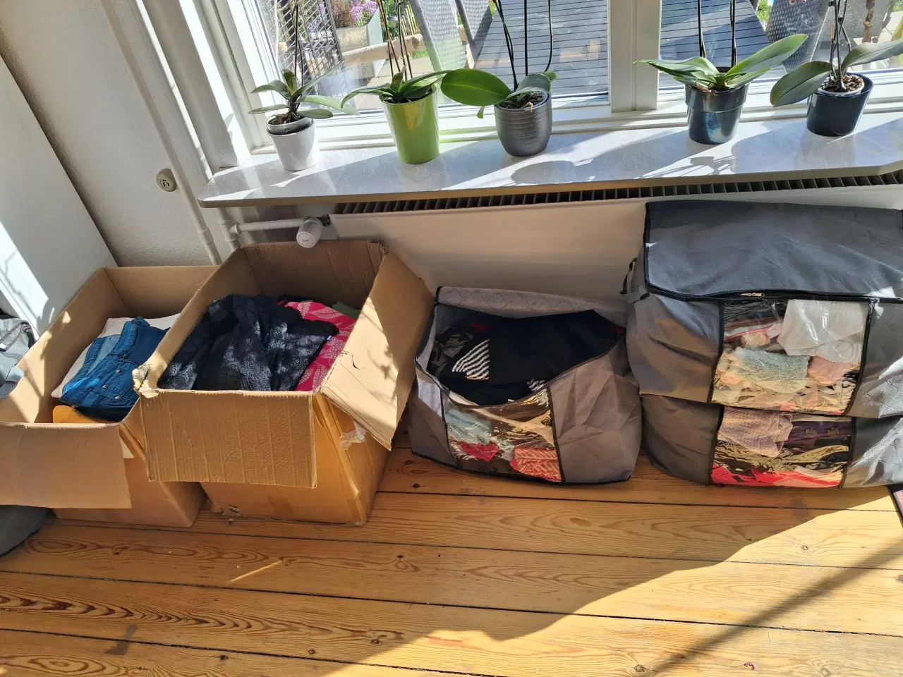 Billede 7 - Tøj i plussize 44-58