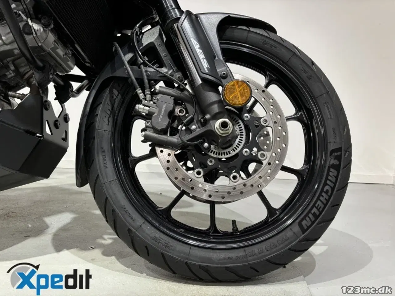 Billede 27 - Suzuki DL 1000 V-Strom