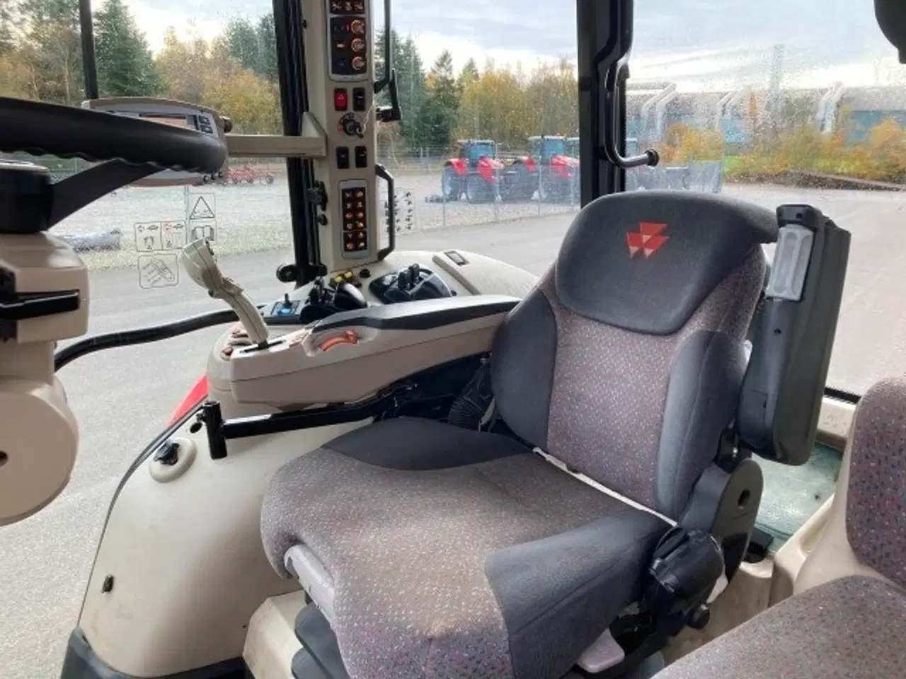 Billede 6 - Massey Ferguson 7726 Dyna VT