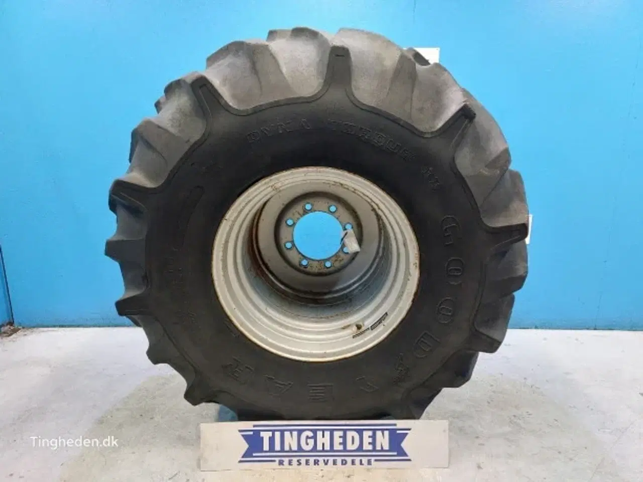 Billede 1 - 26"   28L-26