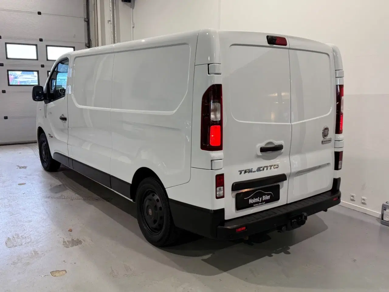 Billede 5 - Fiat Talento 1,6 MJT 120 L2H1 Pro+ Van