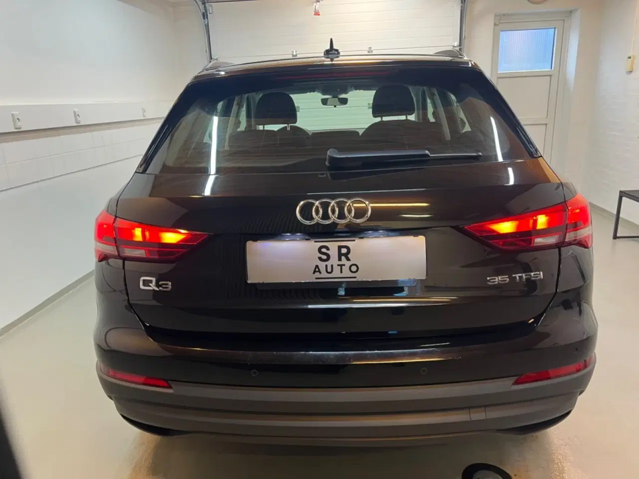 Billede 7 - Audi Q3 35 TFSi S-tr.