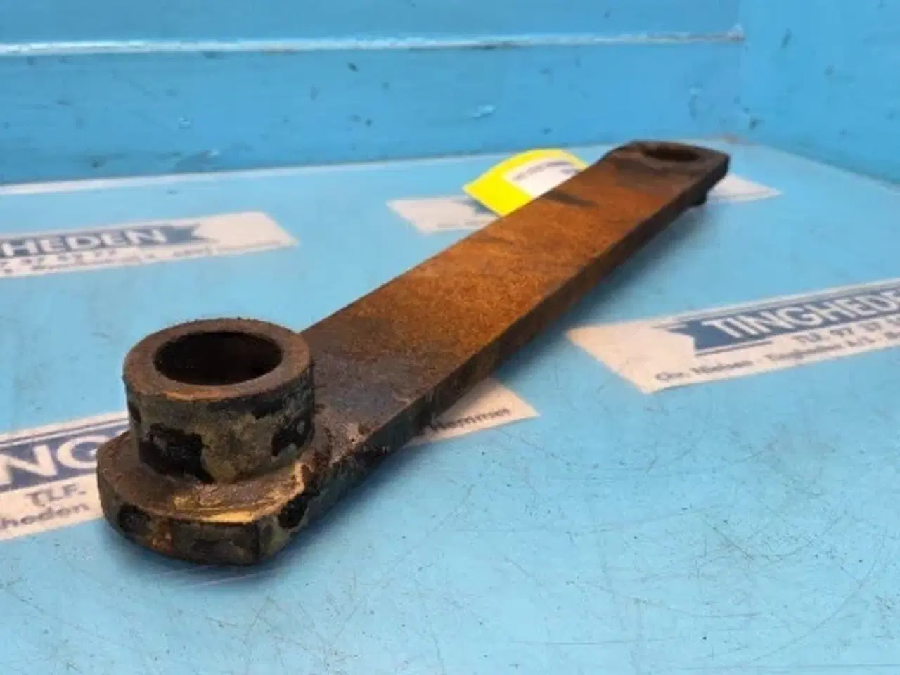 Billede 2 - New Holland LB110 Stang 85801057