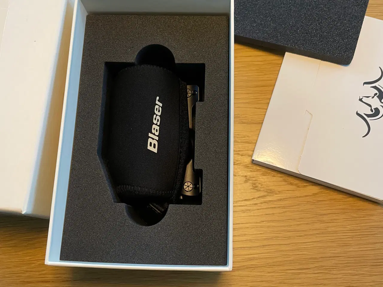 Billede 3 - Blaser RD20 rødpunktssigte